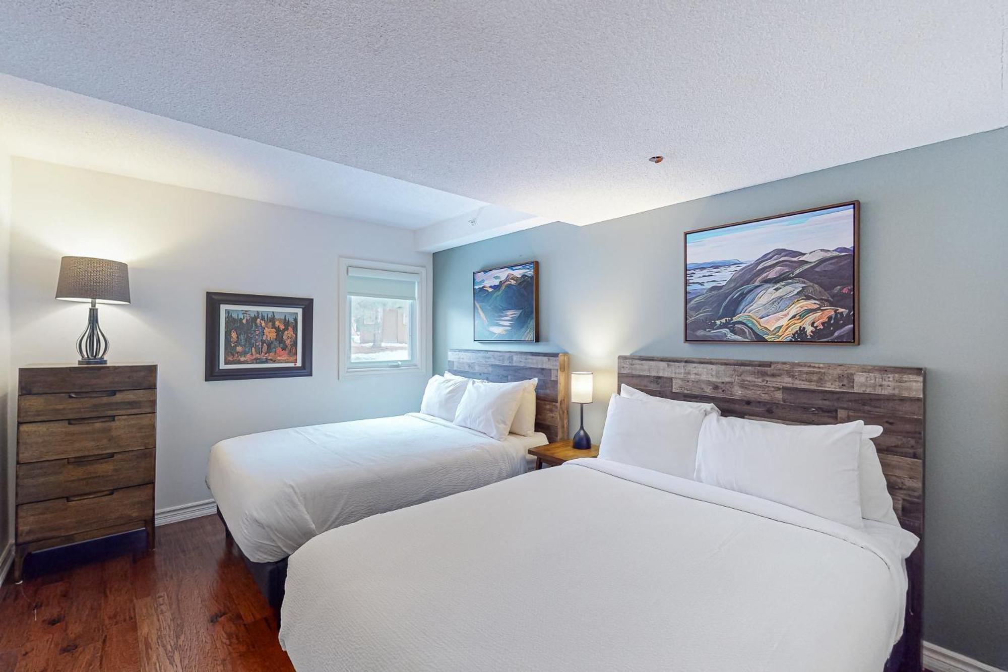 Mountainwalk Apartment Blue Mountains Phòng bức ảnh