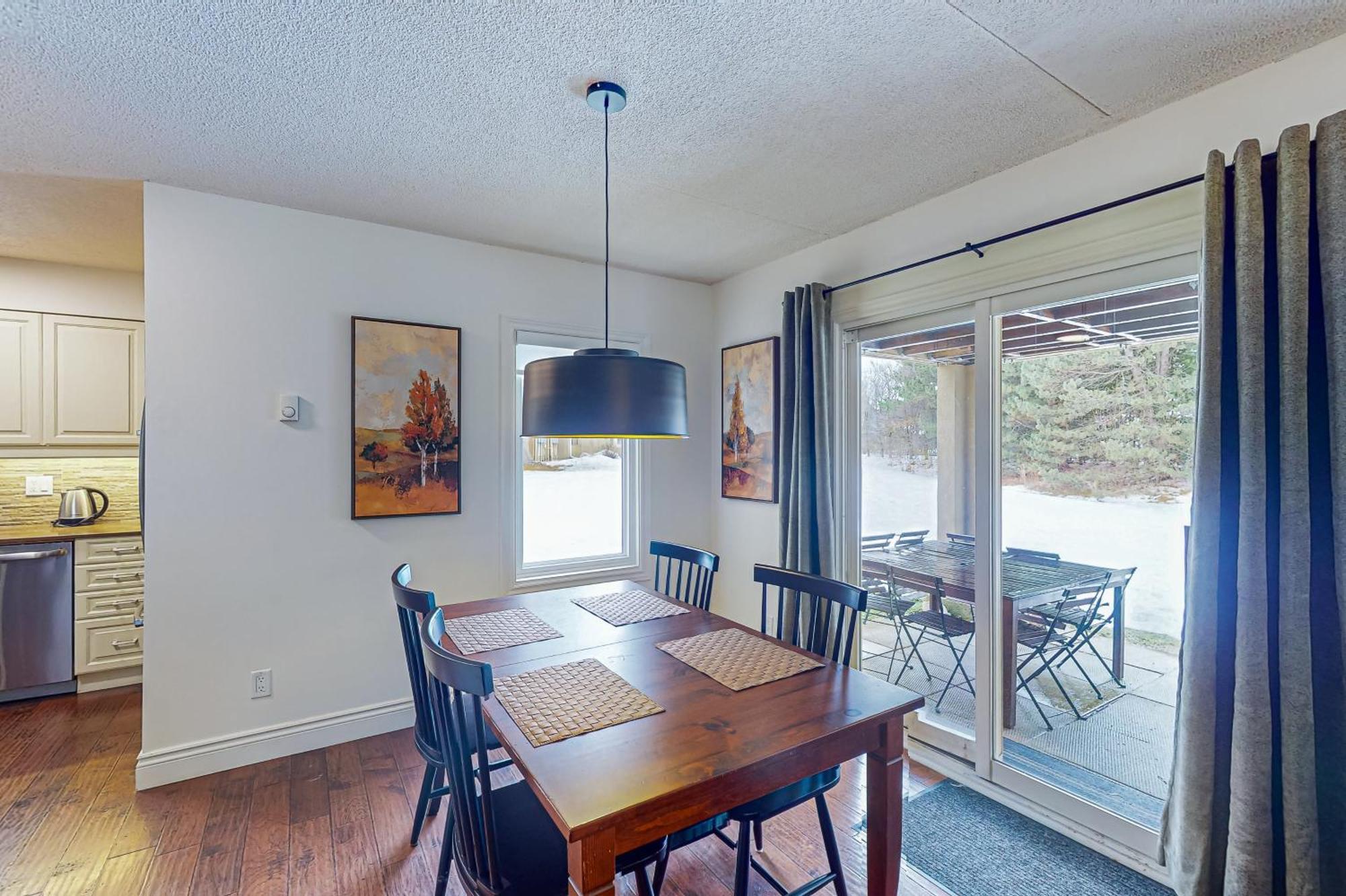 Mountainwalk Apartment Blue Mountains Phòng bức ảnh